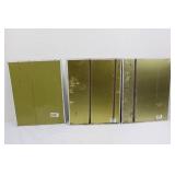 The Wertheimer Collection 1956 Photographic Prints (Lot of 3) - Pin-up & Portraits 16" x 12.5"