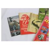 The 1974 Sports Afield Almanac - Vintage Hunting & Sailing Magazines Collection