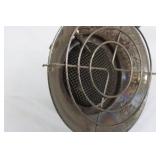 Coleman Deluxe PerfectFlow Lantern Propane Carry Case, And Mr. Heater