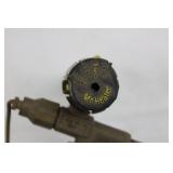 Coleman Deluxe PerfectFlow Lantern Propane Carry Case, And Mr. Heater