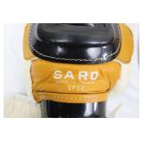 SARO SP12 Catcher