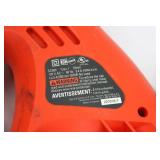 Black & Decker NaviGator SC500 Jigsaw 120V 6,500 SPM - 10mm Stroke w/ Blade