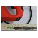 Black & Decker NaviGator SC500 Jigsaw 120V 6,500 SPM - 10mm Stroke w/ Blade