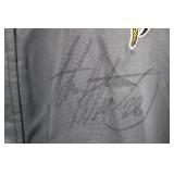 Reebok Vikings NFL Team Jacket - 3XL - Autographed by Adrian Peterson