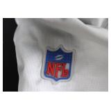Reebok Vikings NFL Team Jacket - 3XL - Autographed by Adrian Peterson
