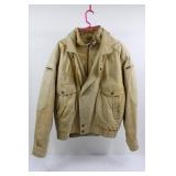 Wilsons Leather Adventure Bound Originals XL Leather Jacket