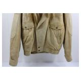 Wilsons Leather Adventure Bound Originals XL Leather Jacket