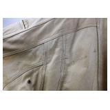 Wilsons Leather Adventure Bound Originals XL Leather Jacket