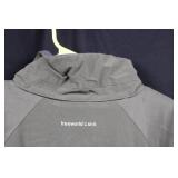 Freeworld Snow Jacket - 3000mm Waterproof Olive/Gray, Fur-Lined