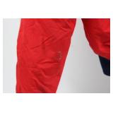 Alpine Designs Red Puffer Jacket XL - Made in USA