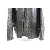 Arizona Jean Co Leather Jacket - Size L - The Original Arizona Brand