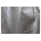 Arizona Jean Co Leather Jacket - Size L - The Original Arizona Brand