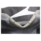 Arizona Jean Co Leather Jacket - Size L - The Original Arizona Brand