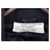 CHIA Marines Varsity Jacket - Style No. 153132 - Size L - Made in Korea