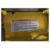 Moose Plow ATV Plow - 56 Inches Wide, 16 Inches Tall