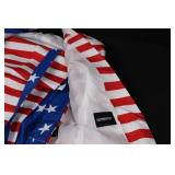 Suitmeister USA Flag Blazer - Men