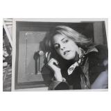 Vintage Black-and-White Photo Prints - Children and Portraits (8x10)