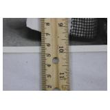 Vintage Black-and-White Photo Prints - Children and Portraits (8x10)