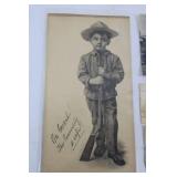 Vintage Chicago World