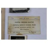 Vintage Chicago World