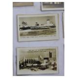 Vintage Chicago World