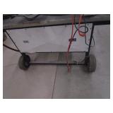 NiTec Systems Ductwork Layout Machine