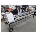 NiTec Systems Ductwork Layout Machine