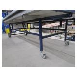 NiTec Systems Ductwork Layout Machine