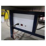 NiTec Systems Ductwork Layout Machine