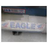 Eagle Jobsite Air Compressor