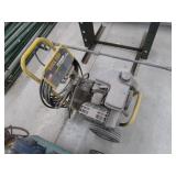 Pressure Washer
