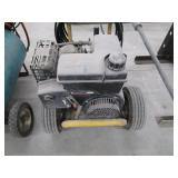 Pressure Washer