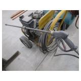 Pressure Washer
