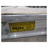 (2) Alum Scaffolding Planks