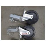 Scaffolding Wheels