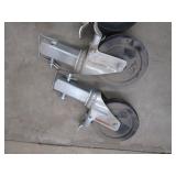 Scaffolding Wheels