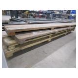 4 Sets Scaffolding + 1/2 Set