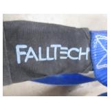 Fall Protection Harness w/Lanyard