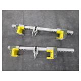 I Beam Fall Protection Anchor Point