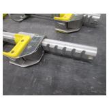 I Beam Fall Protection Anchor Point