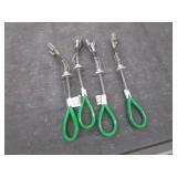 Concrete Fall Protection Anchor Point