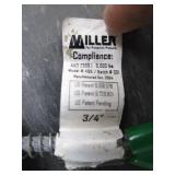 Concrete Fall Protection Anchor Point