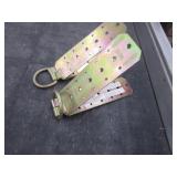 Roofing/Framing Fall Protection Anchor Point
