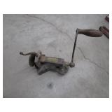 Vintage Pexto Crimper