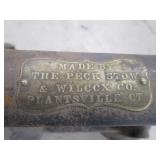 Vintage Pexto Crimper