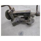 Vintage Pexto Crimper