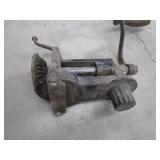 Vintage Pexto Crimper