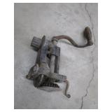 Vintage Pexto Crimper