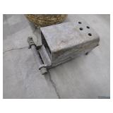 Propane Soldering Iron Forge