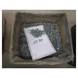 23lbs Sheet Metal Screws